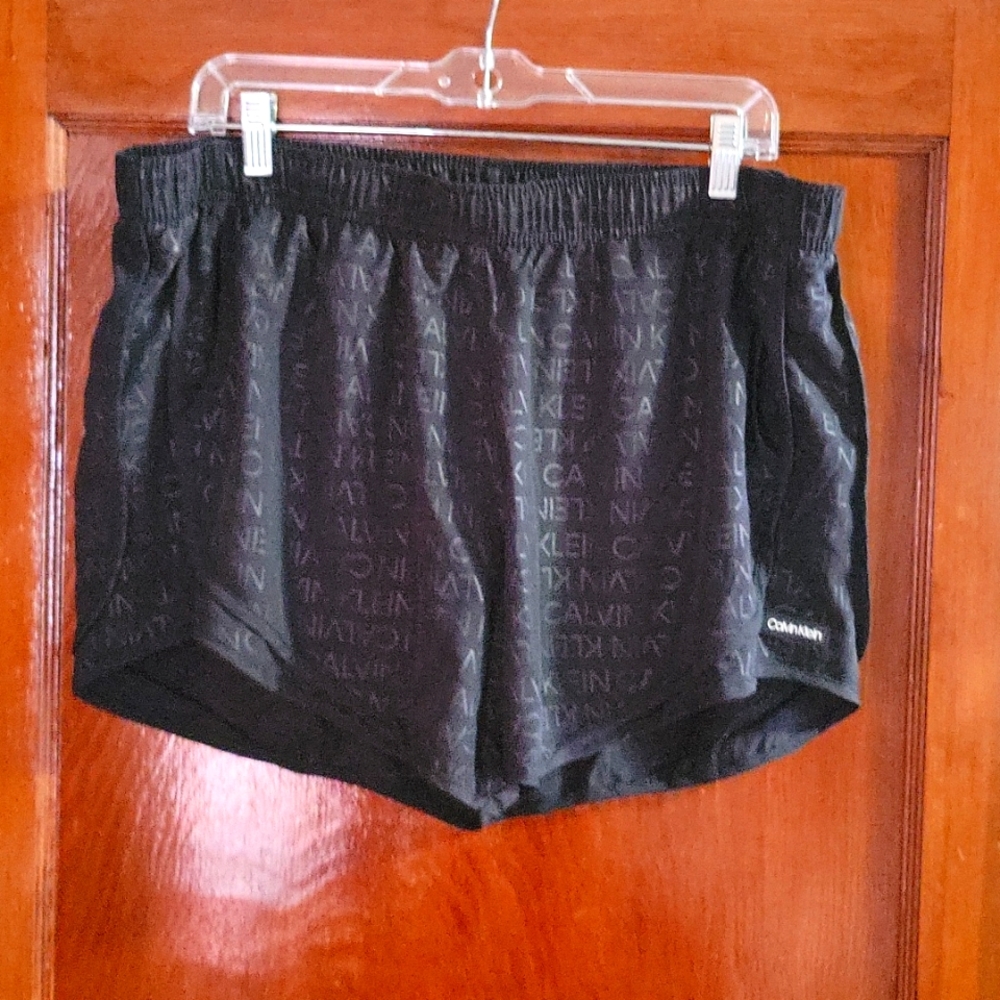 Calvin Klein Athletic Shorts